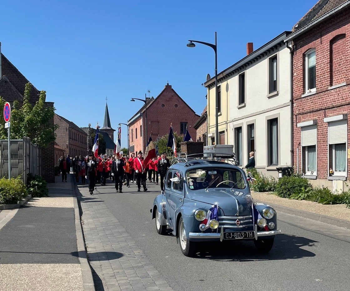 Commemoration 8 mai 2025 11