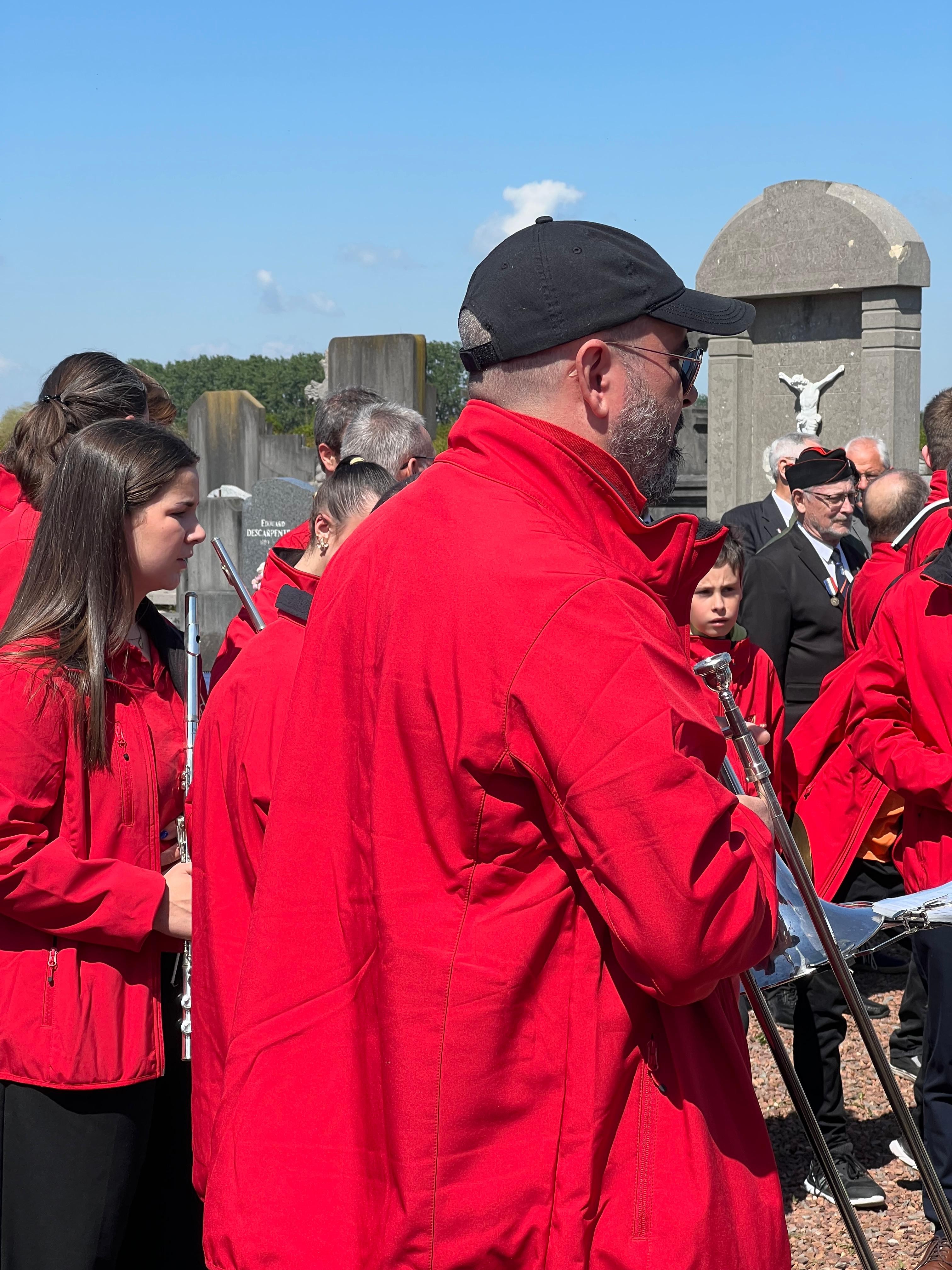 Commemoration 8 mai 2025 13 3 