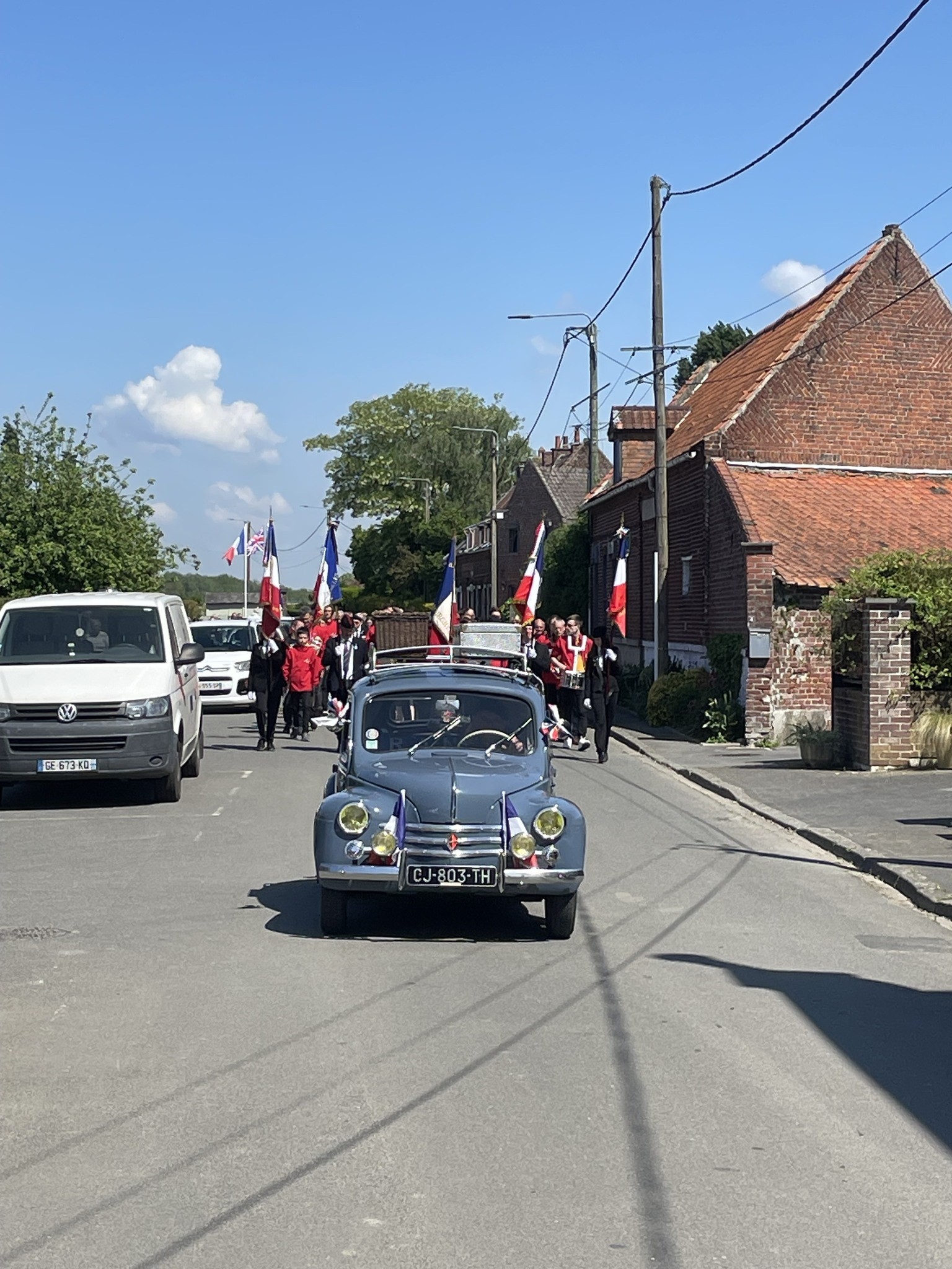 Commemoration 8 mai 2025 9