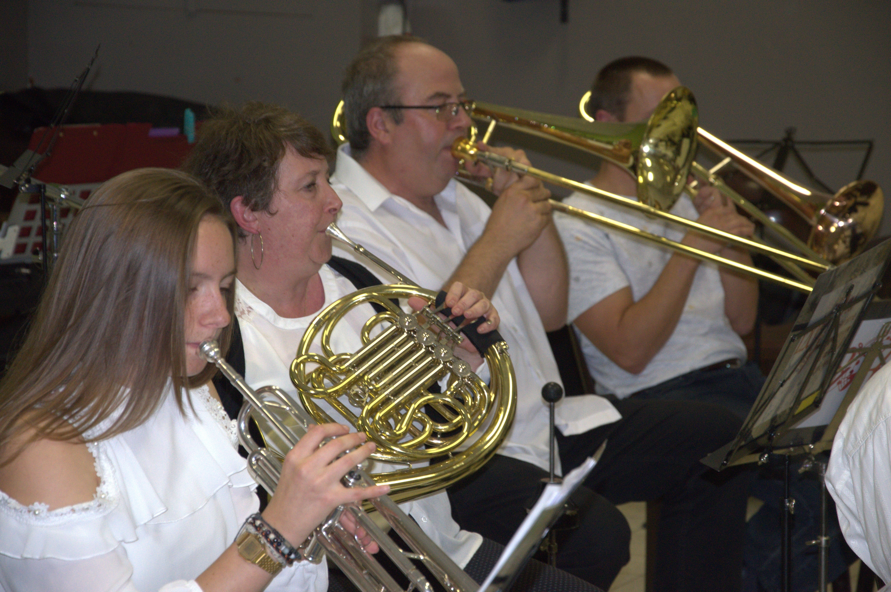 Concert Ere - Octobre 2019