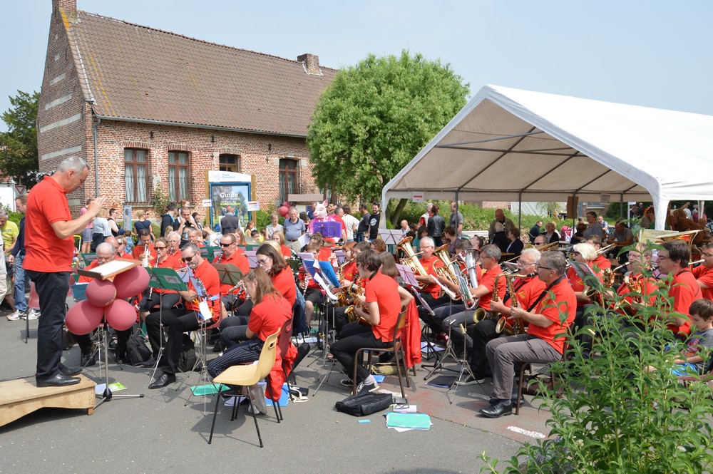 Ronde des Géants