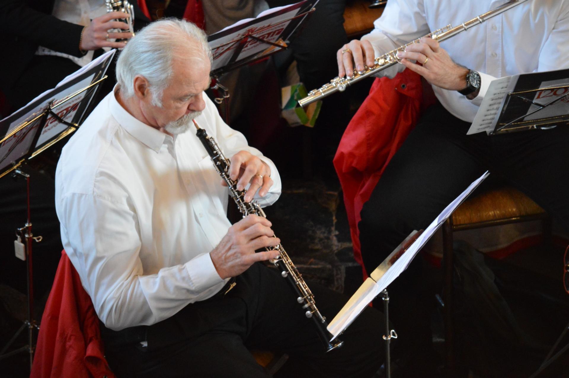 Concert Eglise