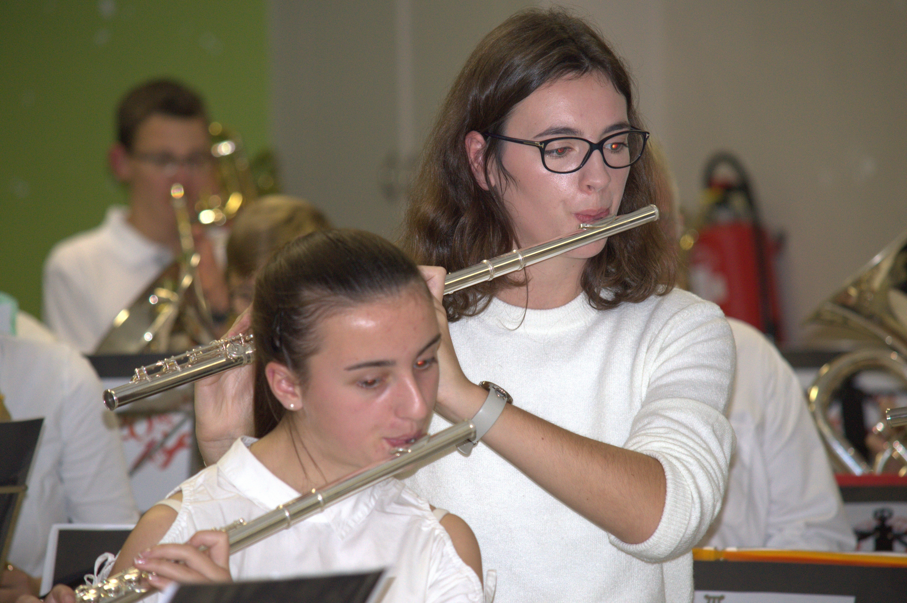 Concert Ere - Octobre 2019