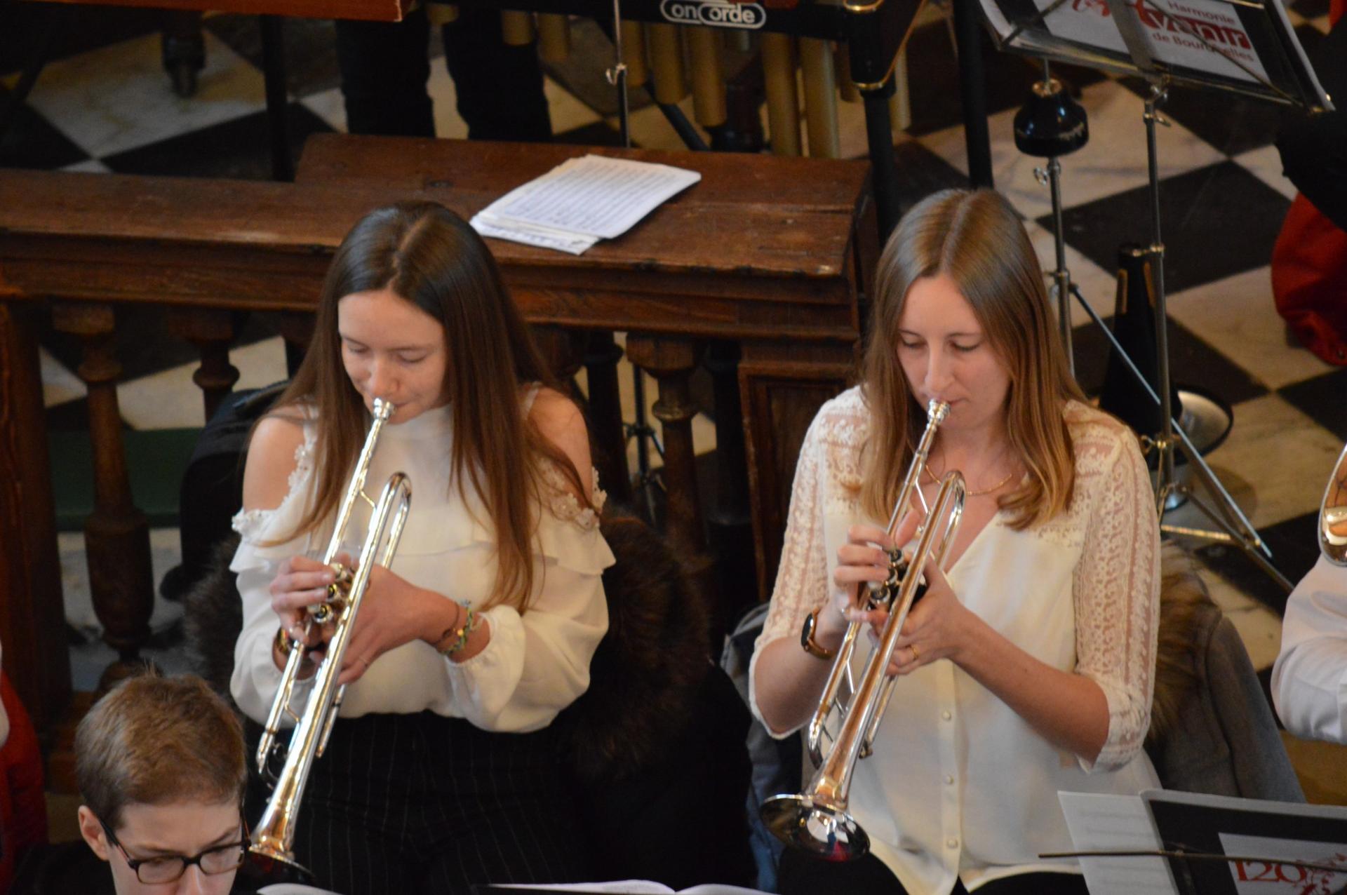 Concert Eglise