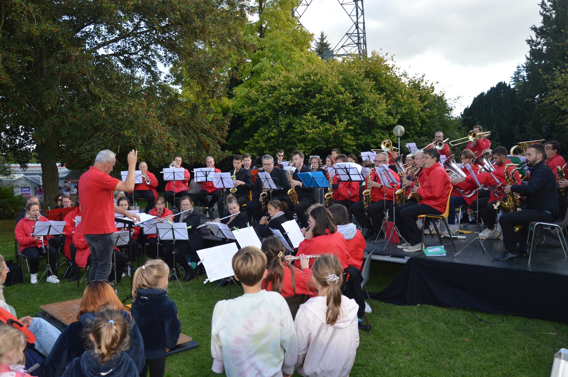 La 10'Co fête - Pévèle Carembault