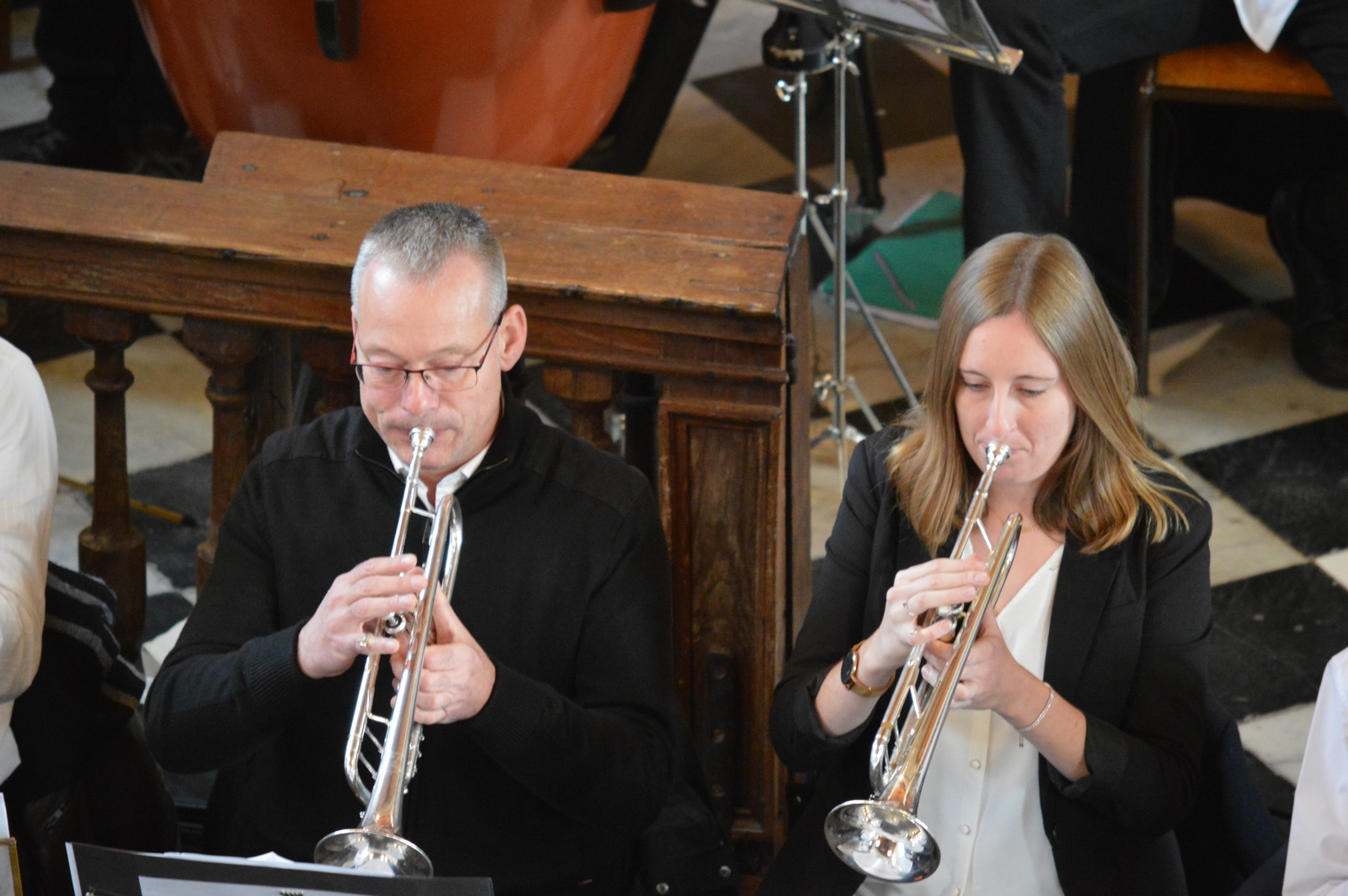 Concert Ste Cécile