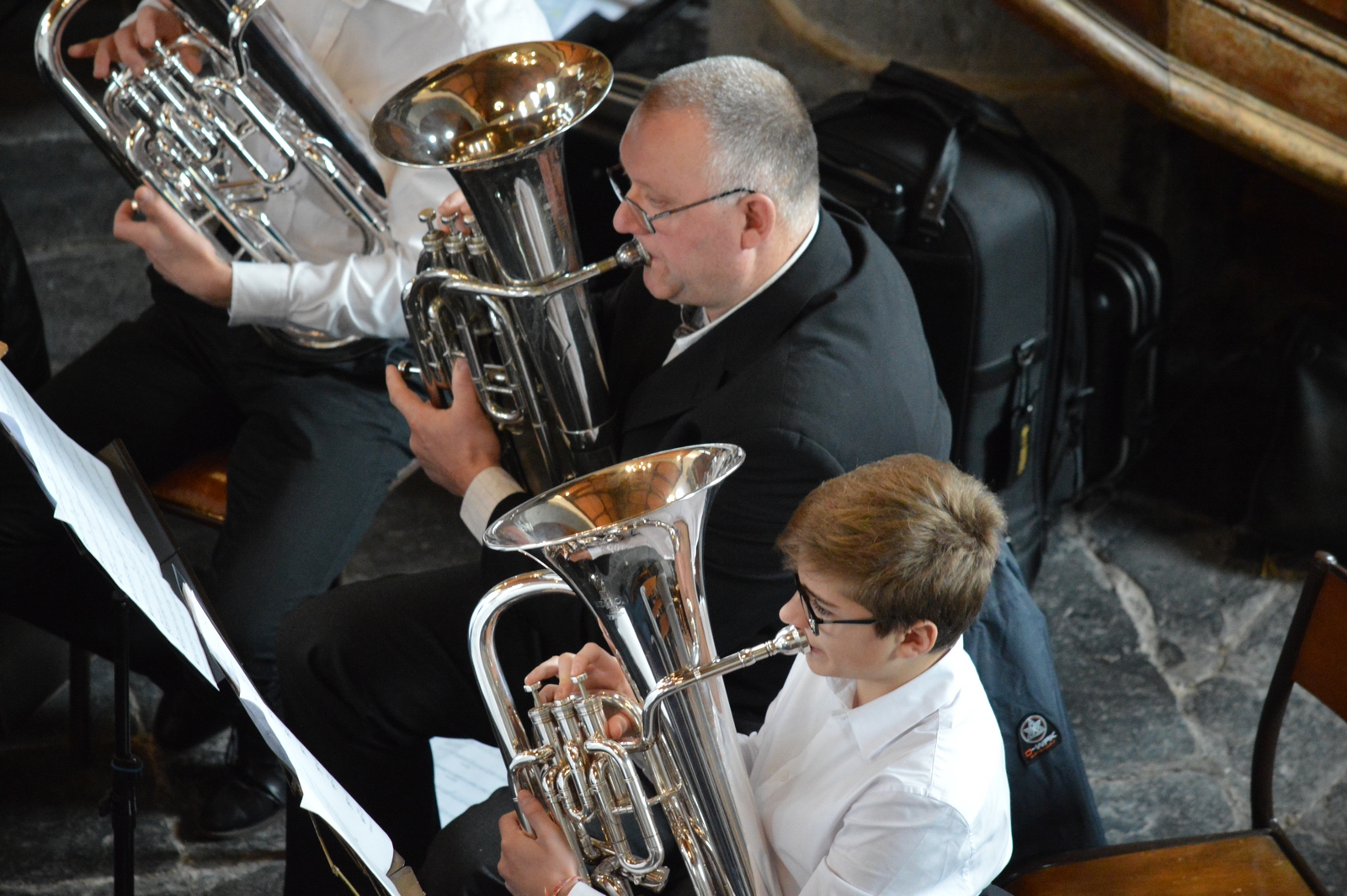 Concert Ste Cécile