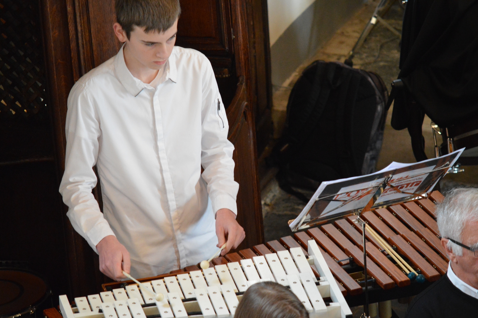 Concert Ste Cécile