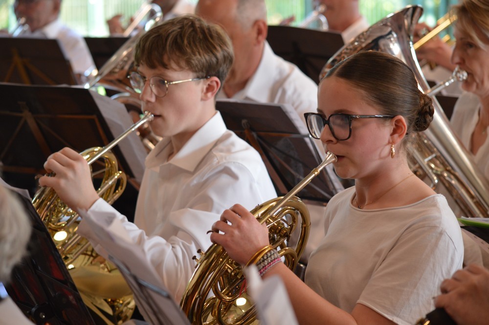 Concert de printemps