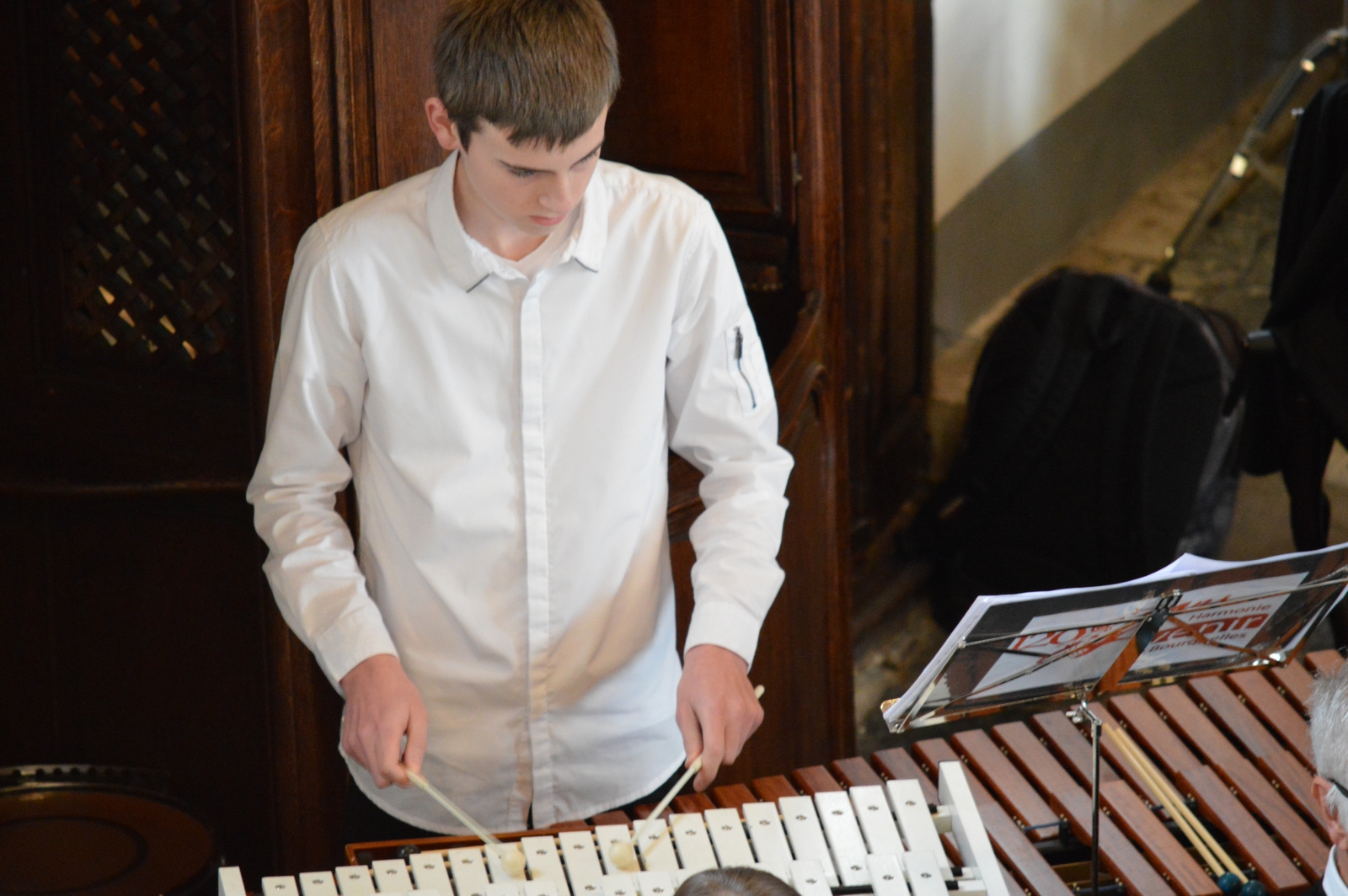 Concert Ste Cécile