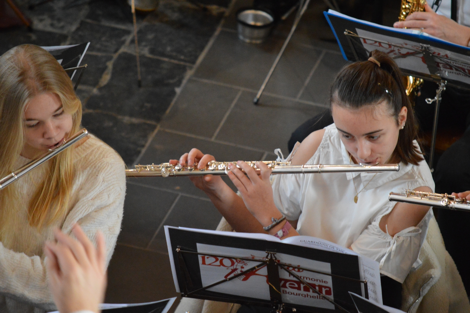 Concert Ste Cécile