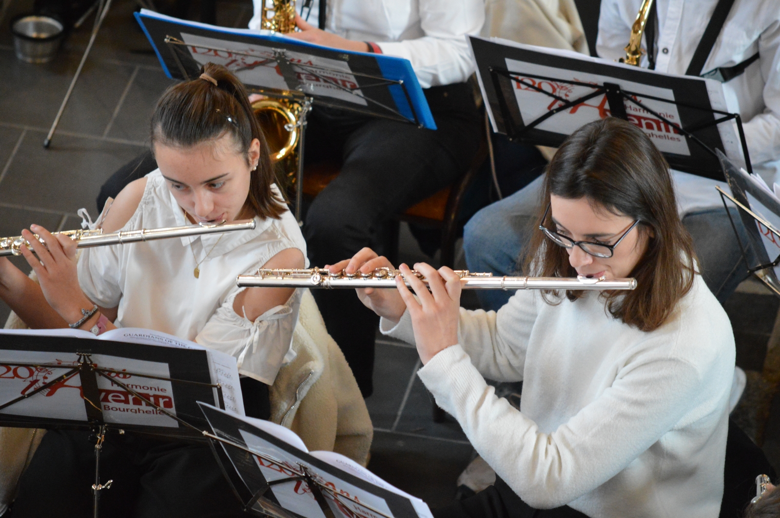 Concert Ste Cécile