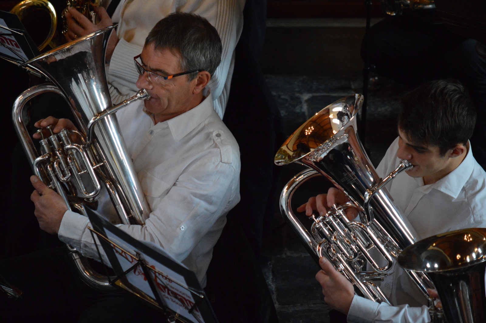 Concert Ste Cécile