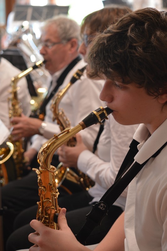 Concert de printemps