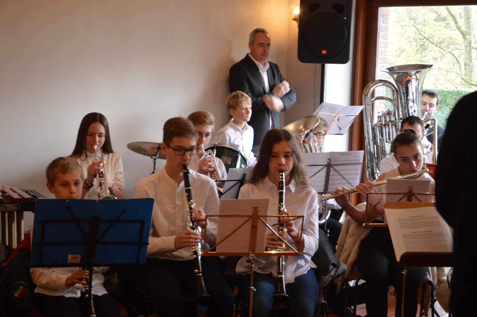 Orchestre des jeunes