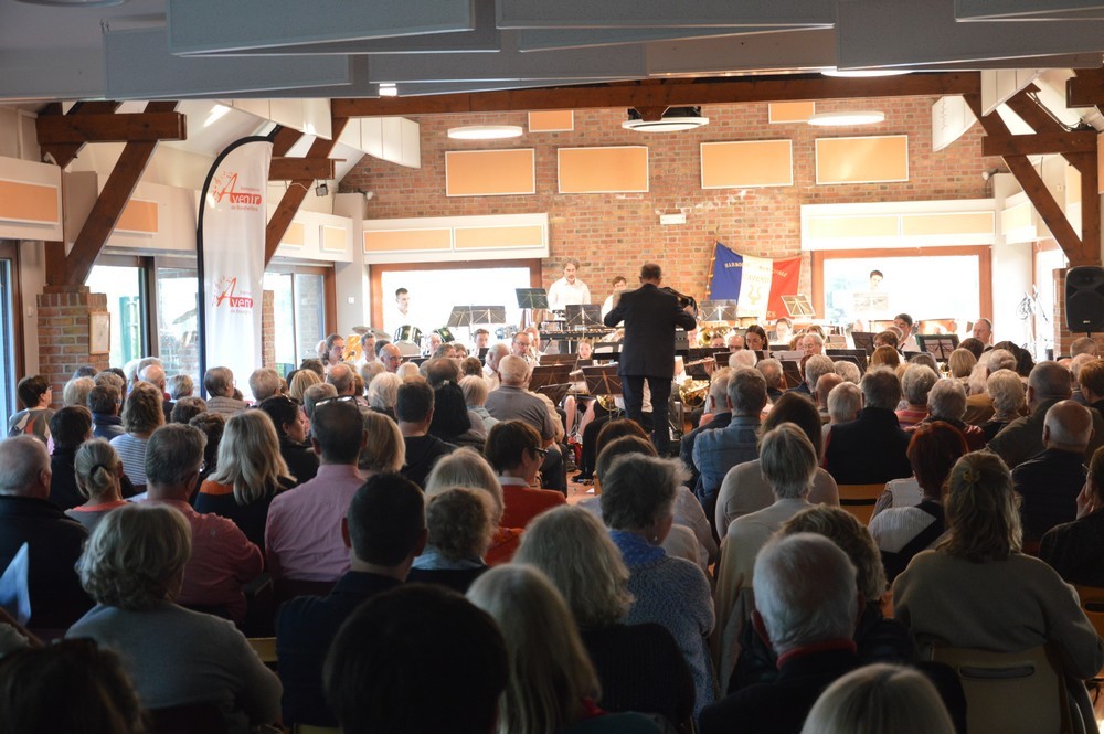 Concert de printemps