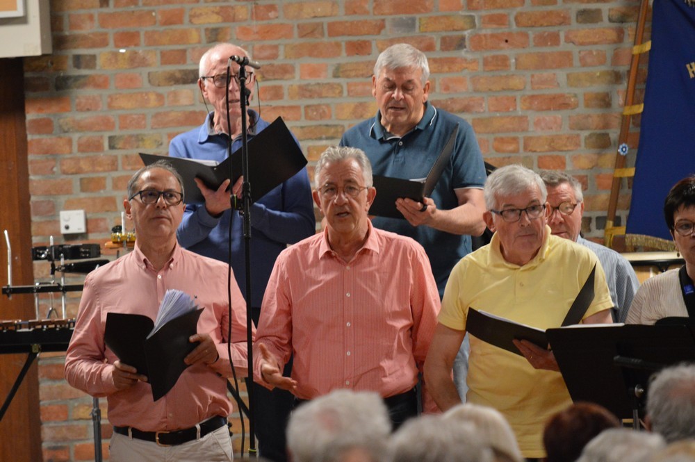 Concert de printemps