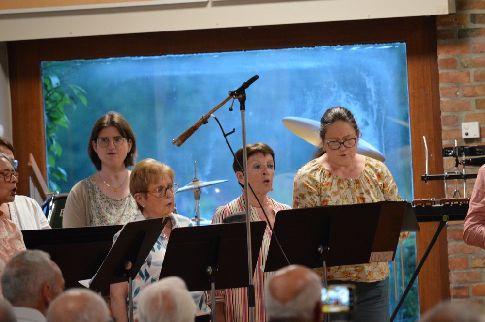 Concert de printemps