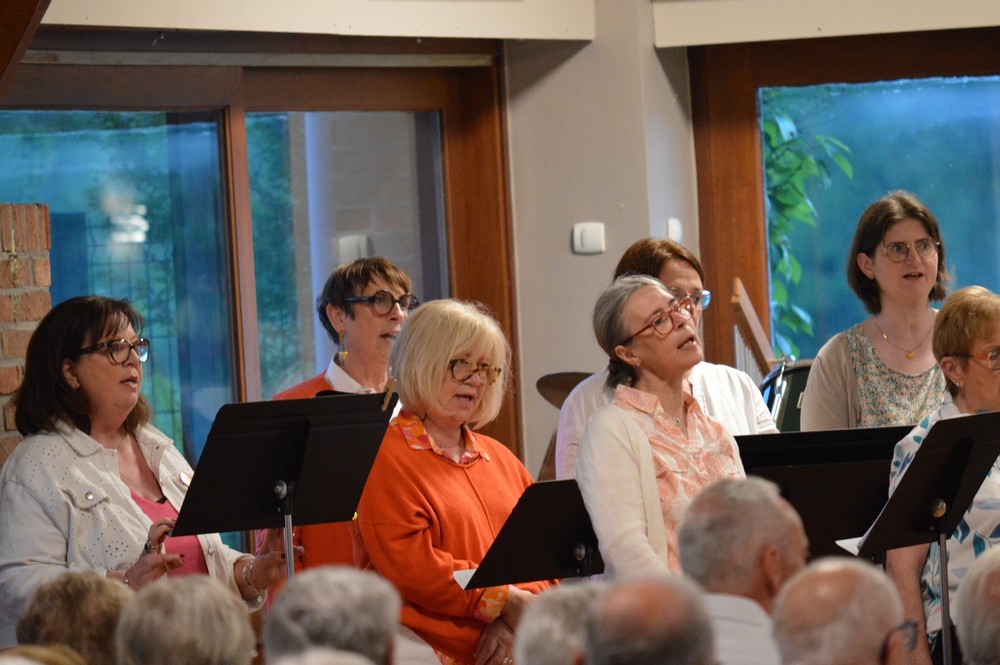 Concert de printemps