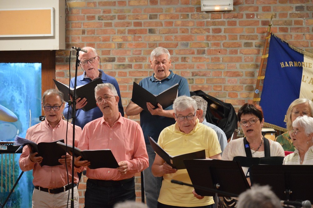 Concert de printemps