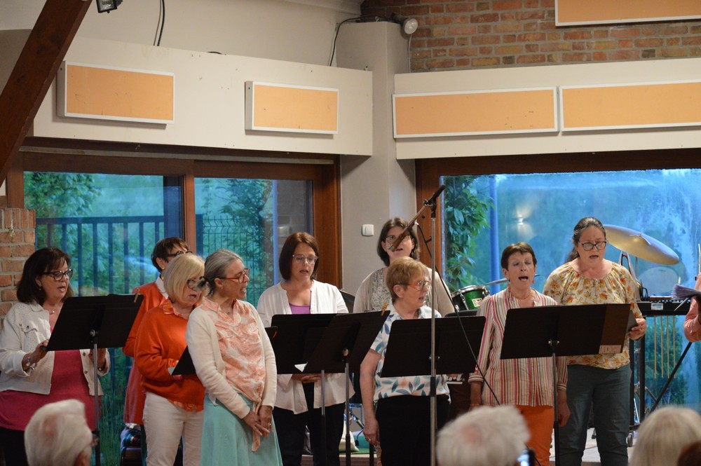 Concert de printemps