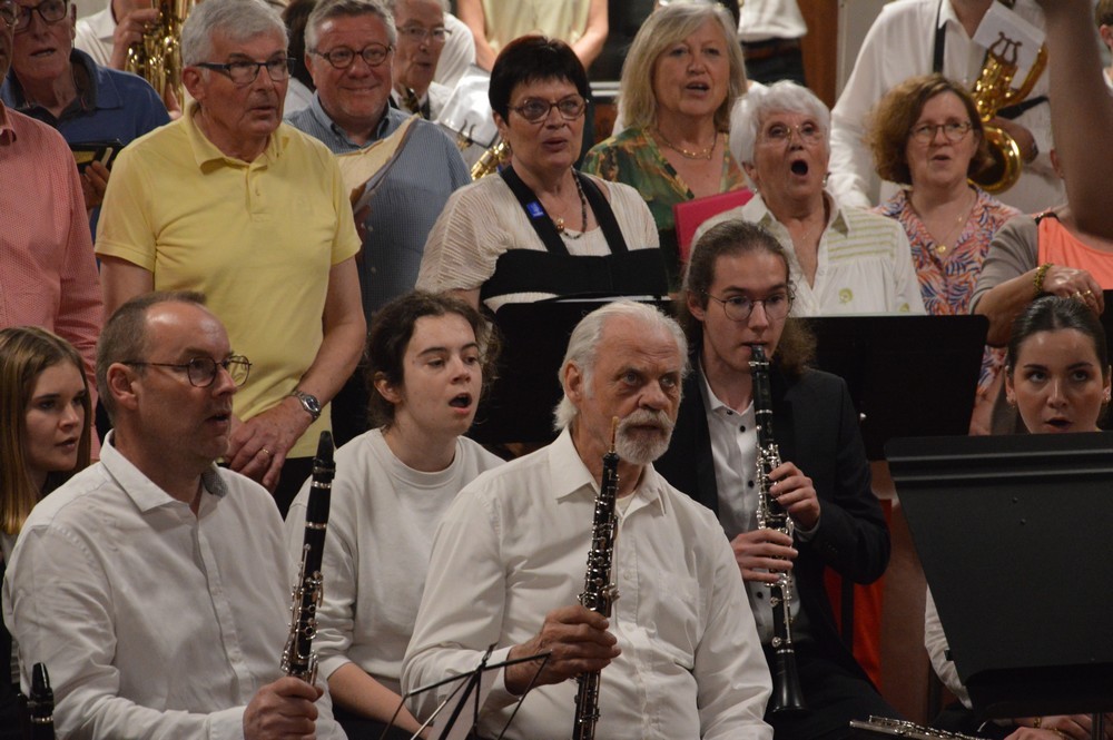 Concert de printemps