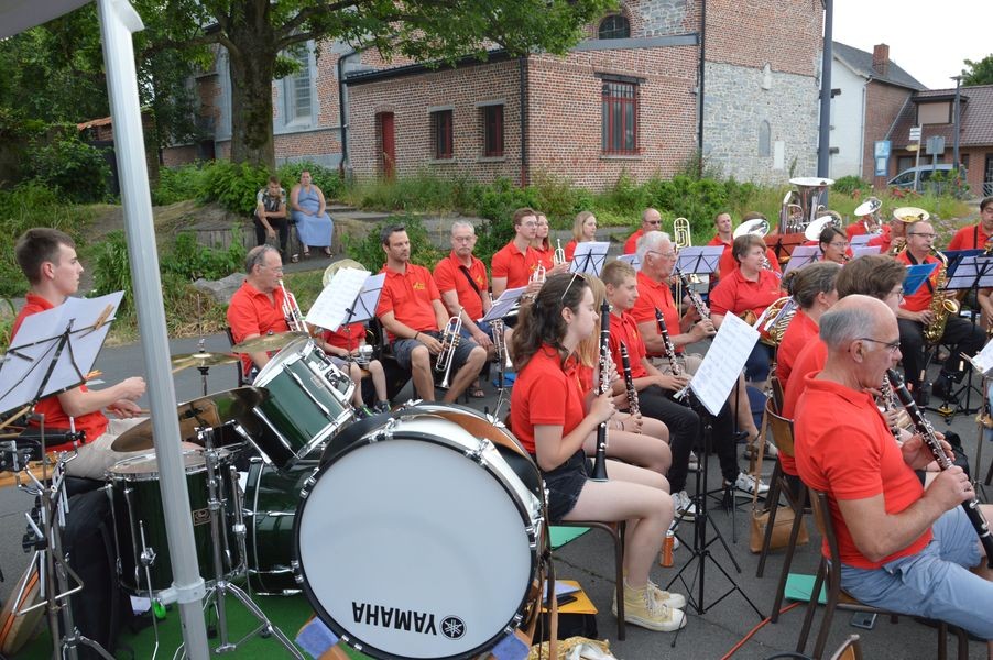 Fête de la musique 2023