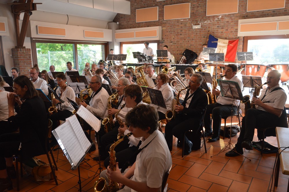 Concert de printemps