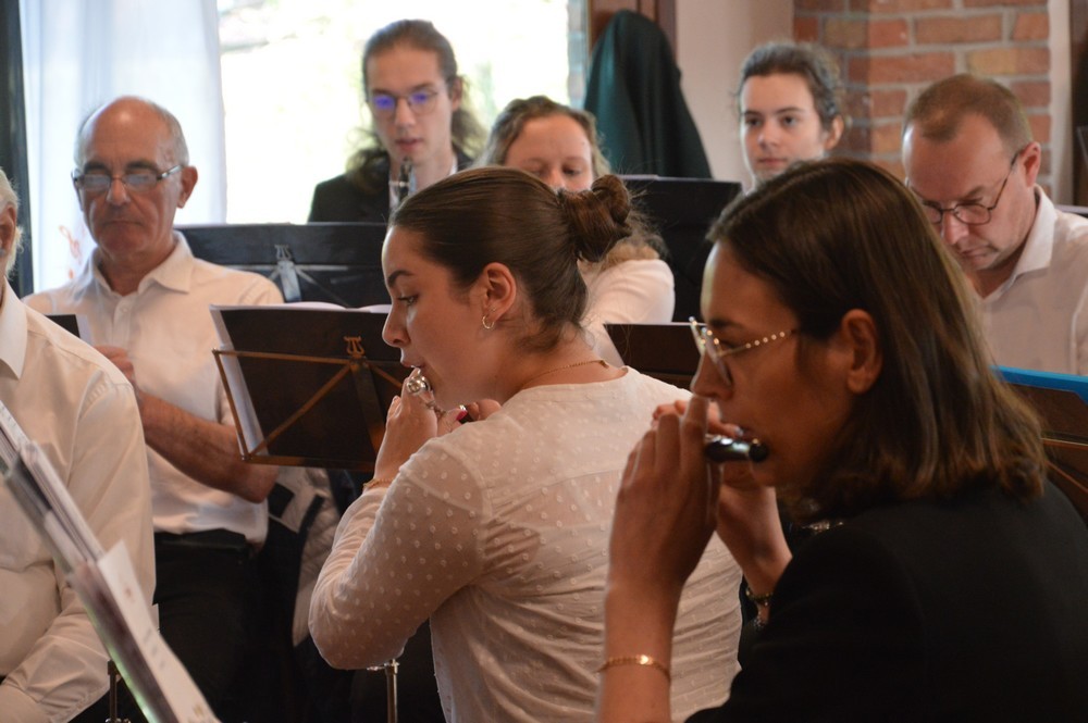 Concert de printemps