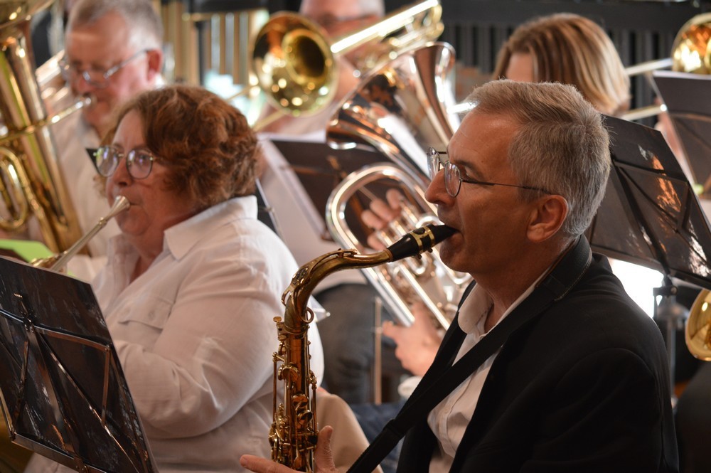 Concert de printemps