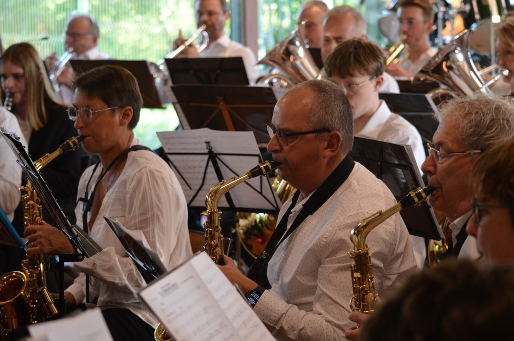 Concert de printemps