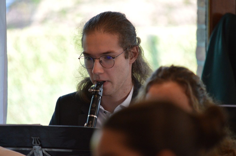 Concert de printemps