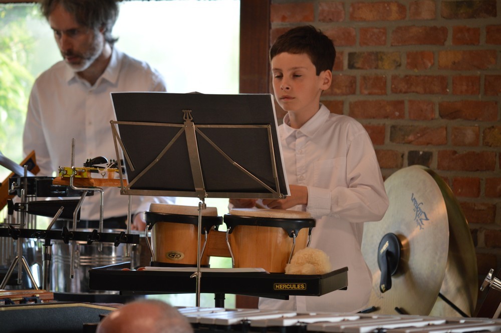 Concert de printemps