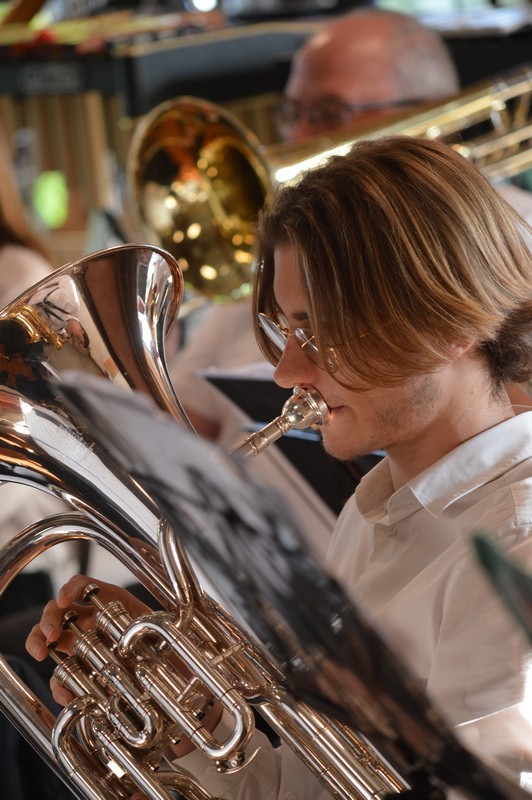 Concert de printemps