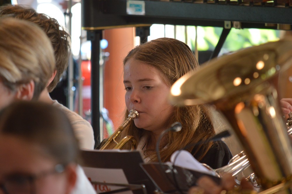 Concert de printemps