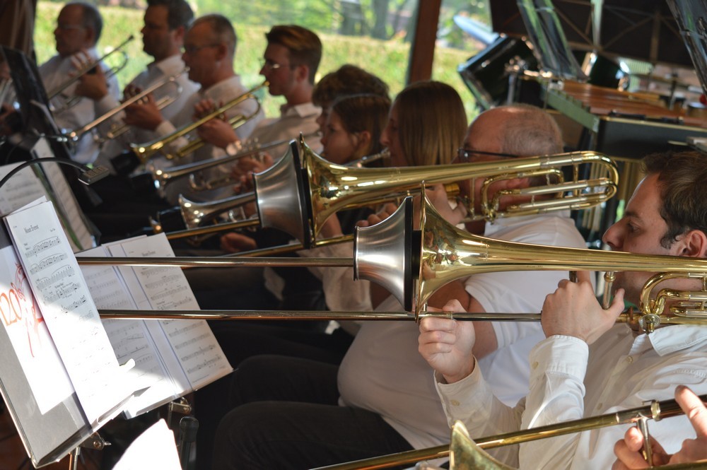 Concert de printemps