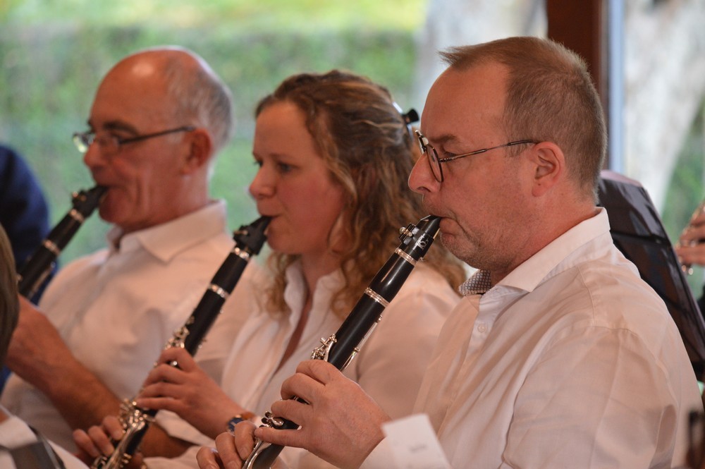 Concert de printemps