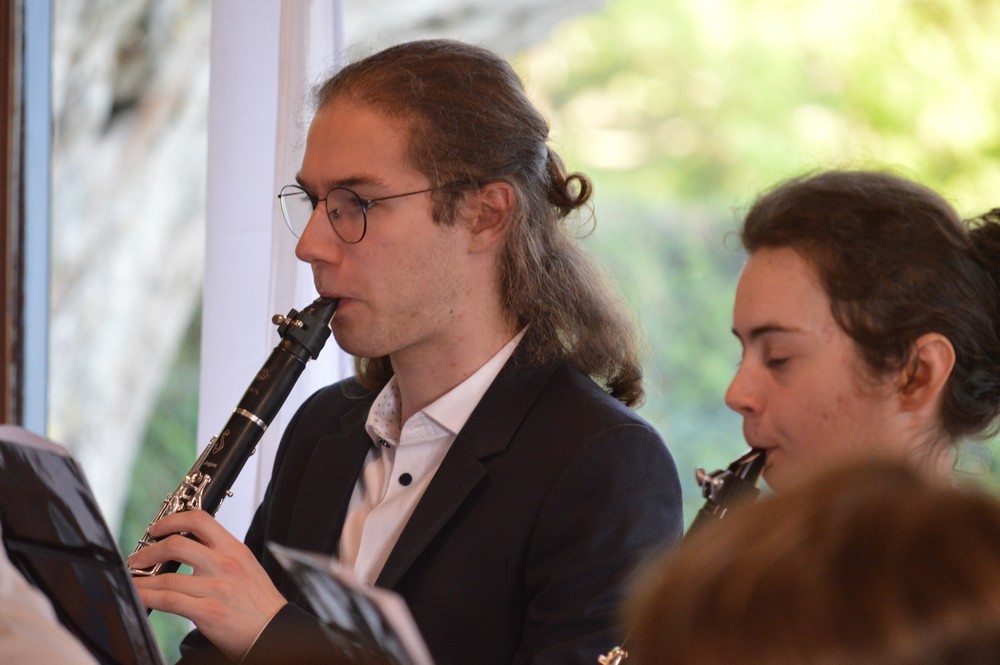 Concert de printemps