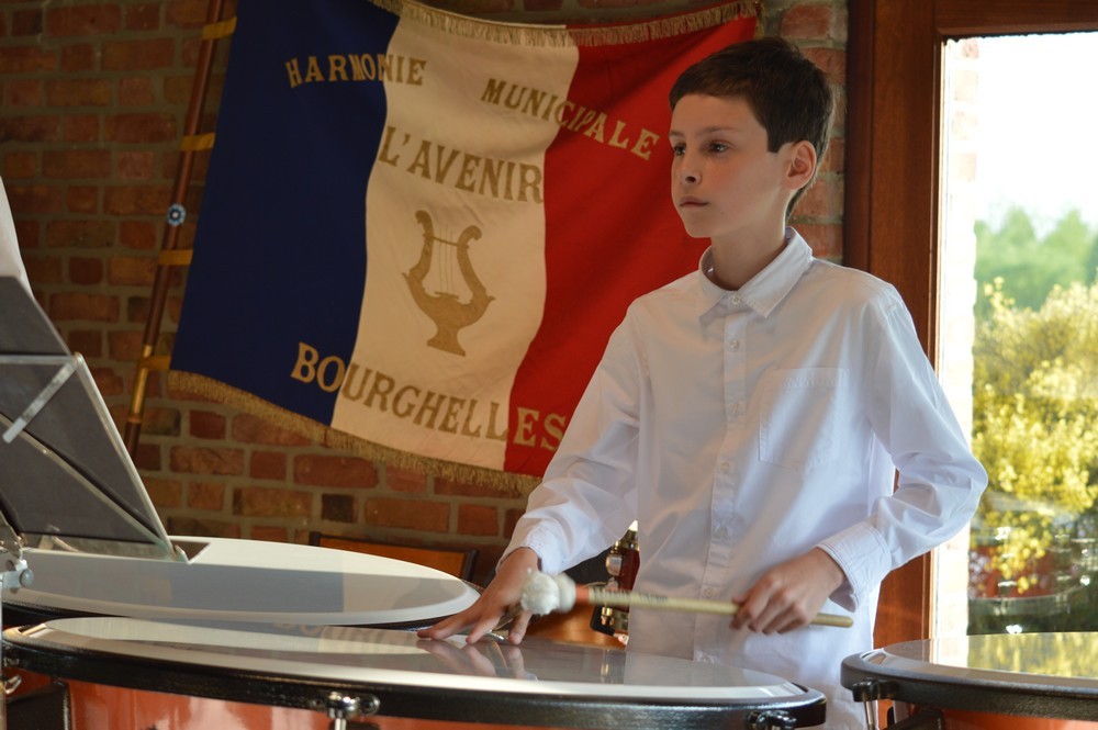 Concert de printemps