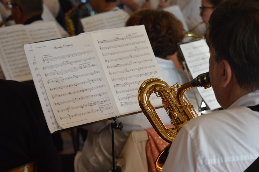 Concert de printemps