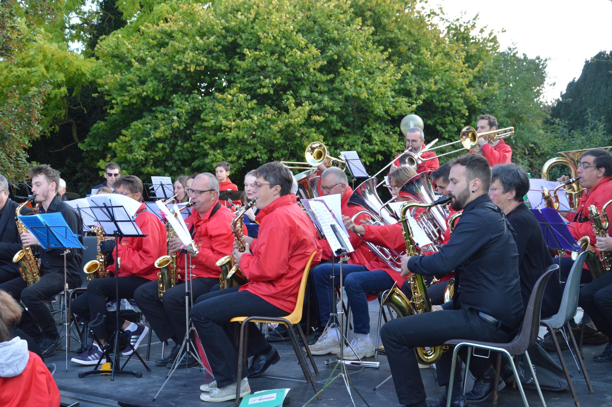 La 10'Co fête - Pévèle Carembault
