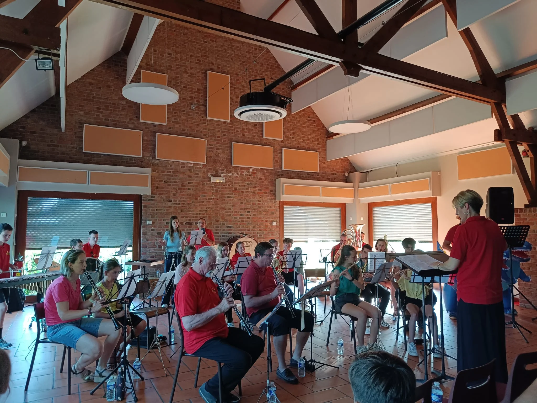 Fete de la musique 2025 11 