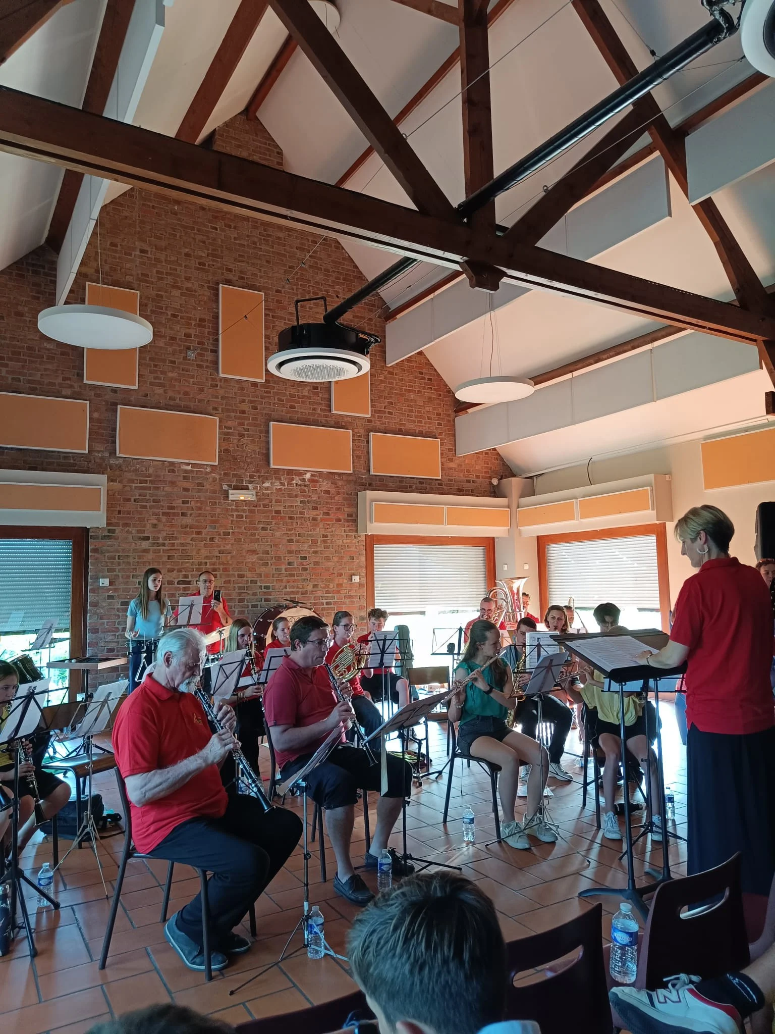 Fete de la musique 2025 12 