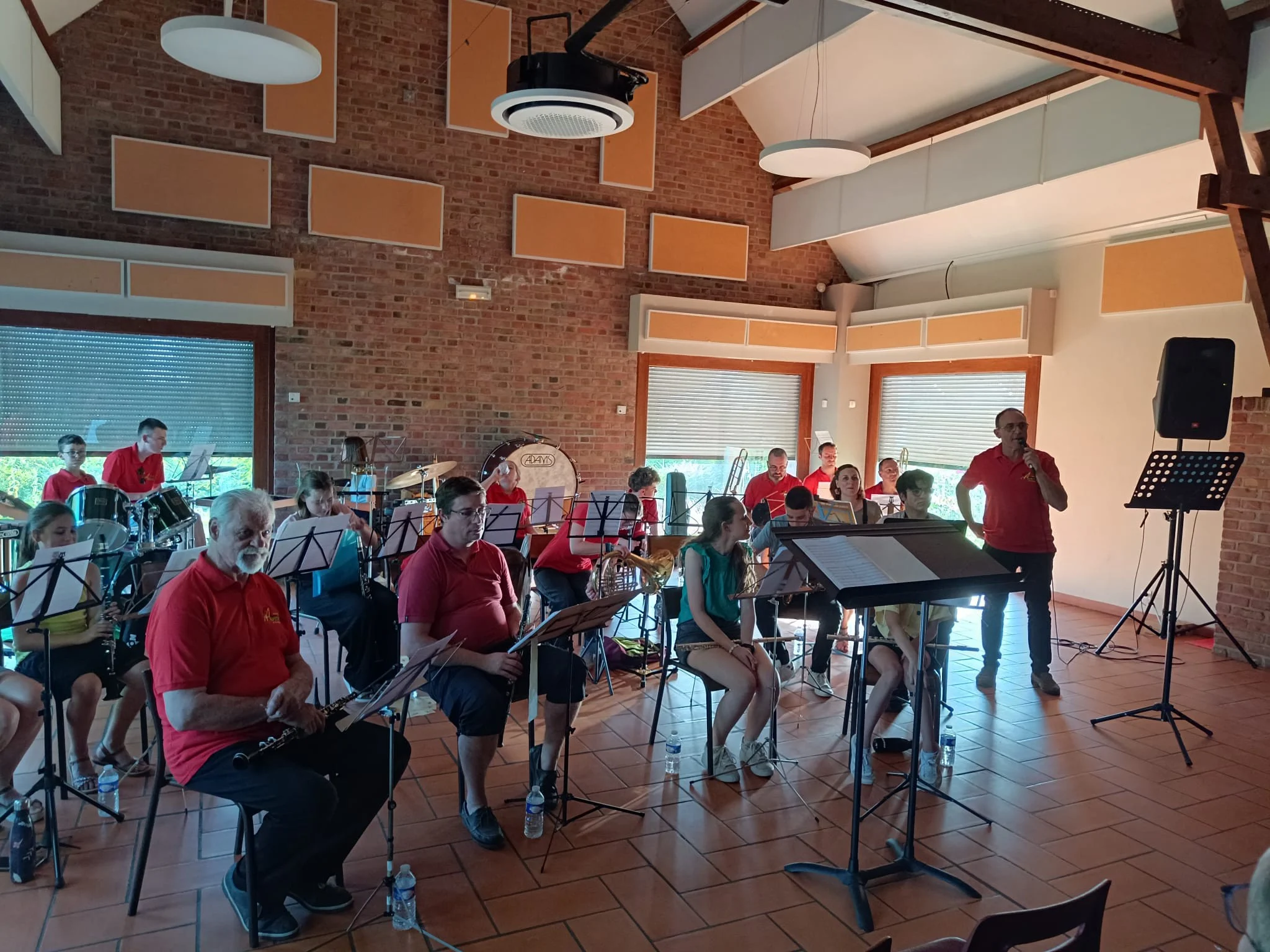 Fete de la musique 2025 13 