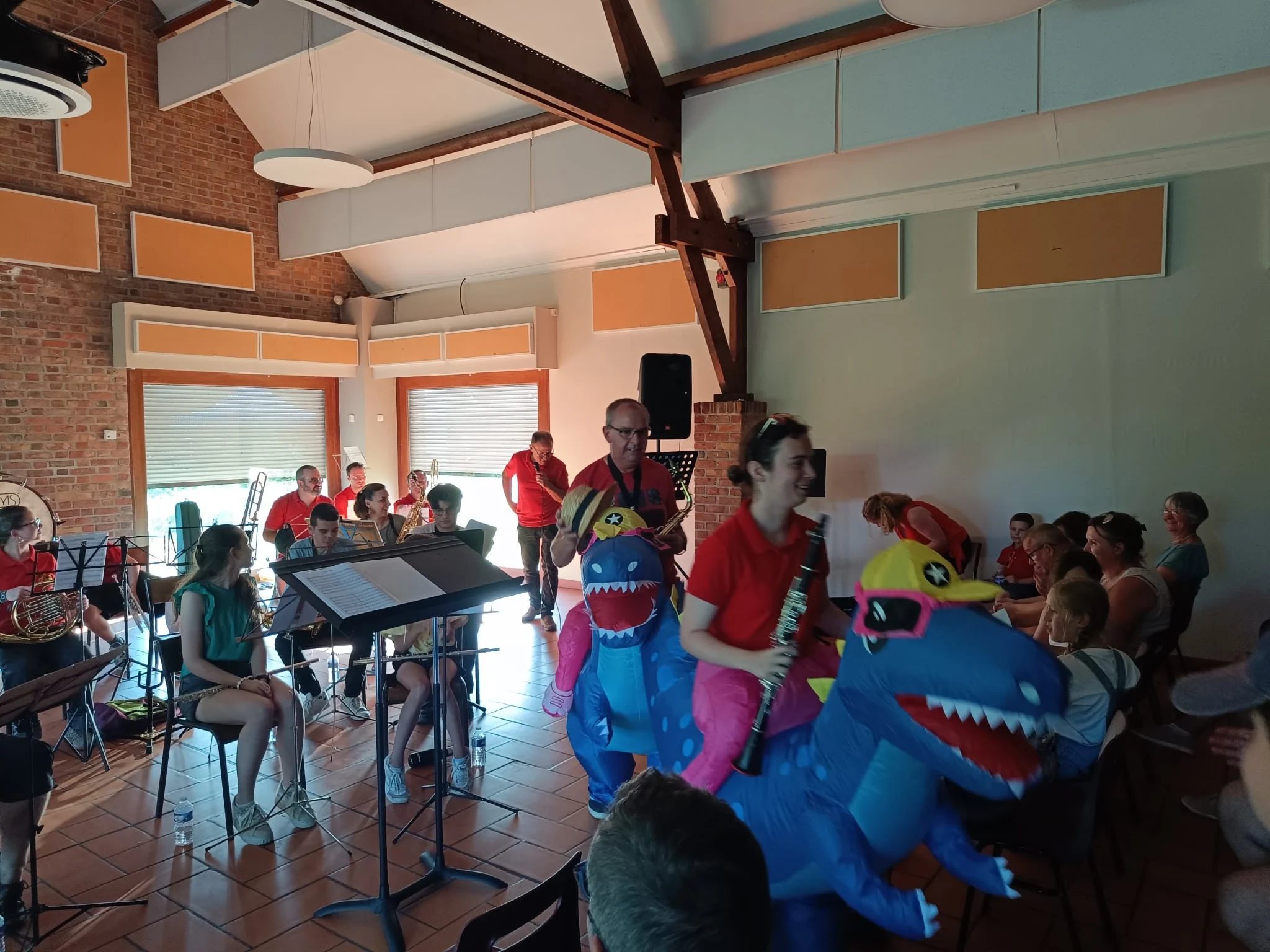 Fete de la musique 2025 14 