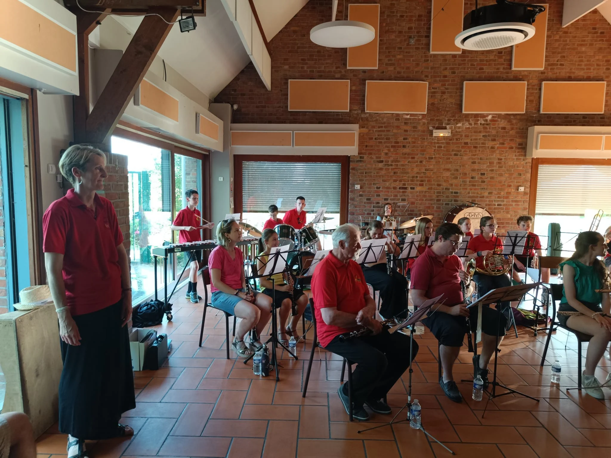 Fete de la musique 2025 15 