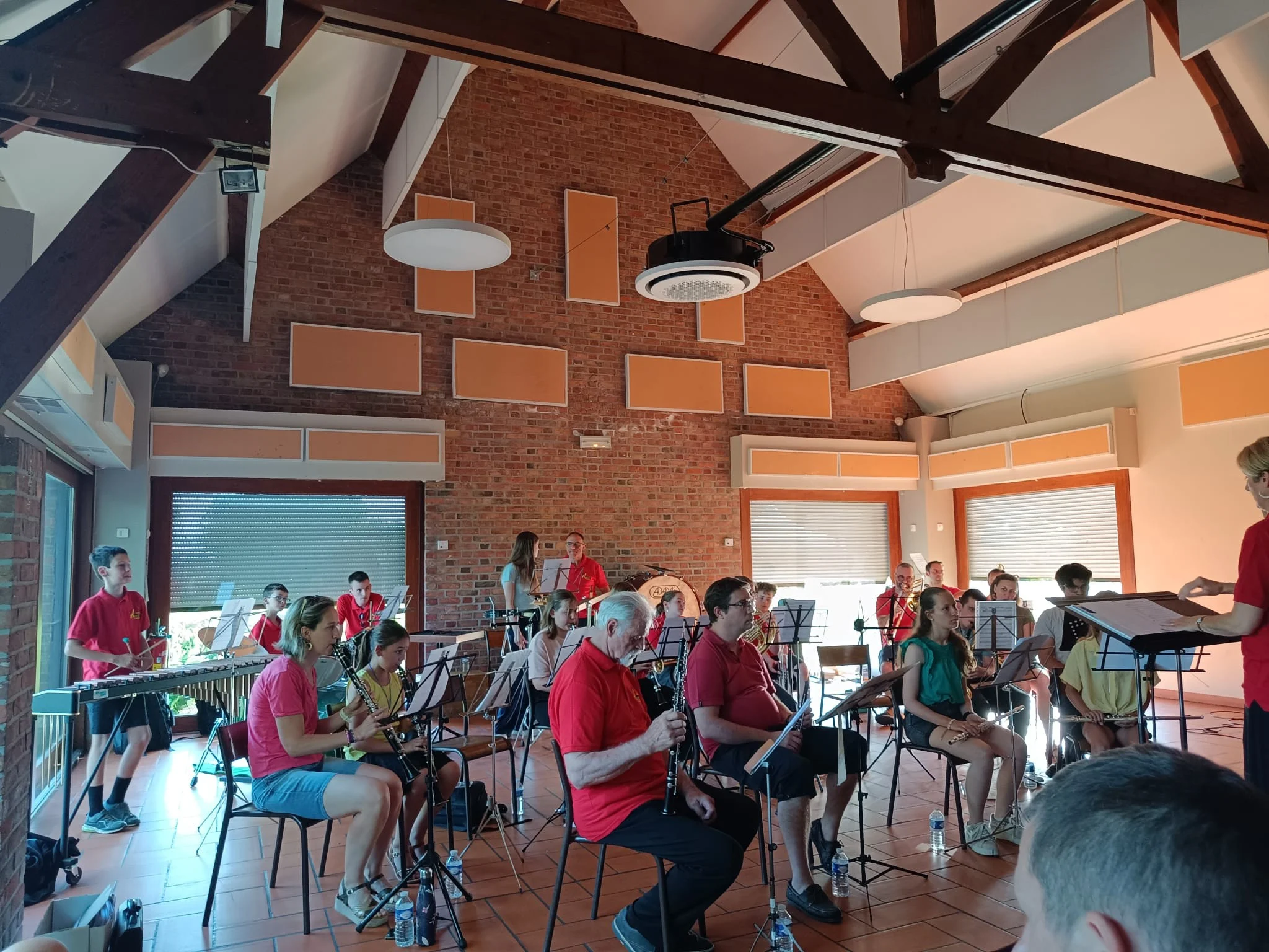 Fete de la musique 2025 5 