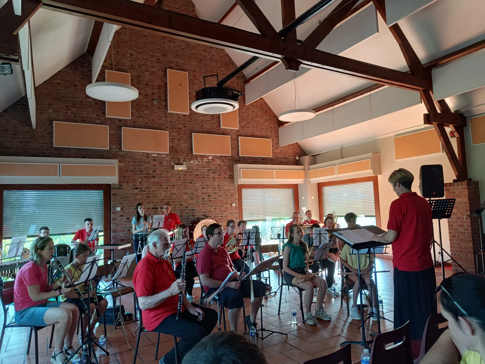 Fete de la musique 2025 6 