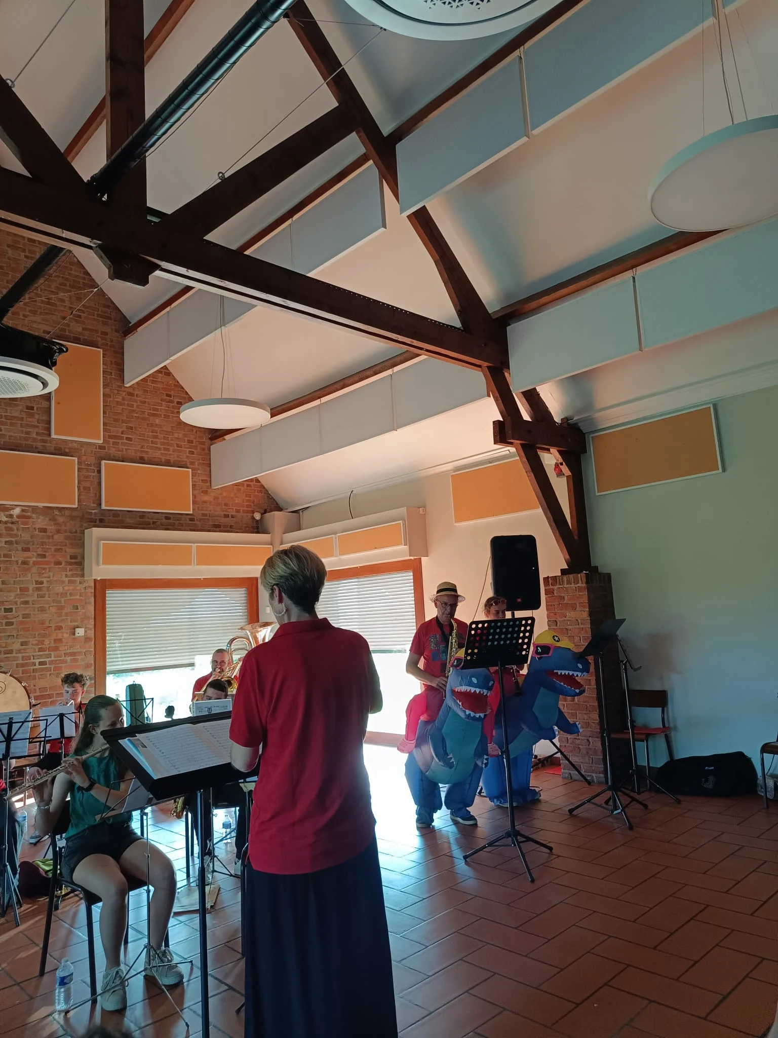 Fete de la musique 2025 7 