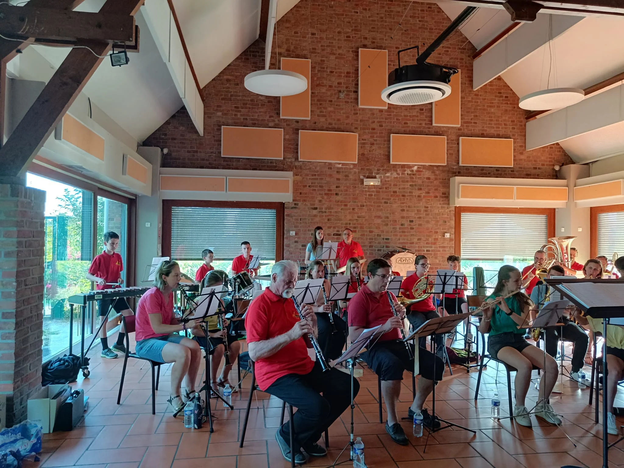 Fete de la musique 2025 8 